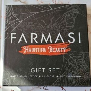 Farmasi Haunting Beauty Gift Set